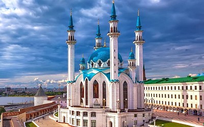 Kazan
