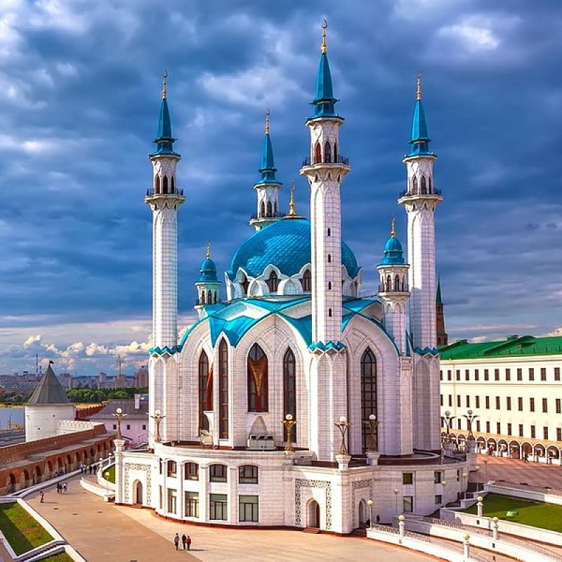 Kazan