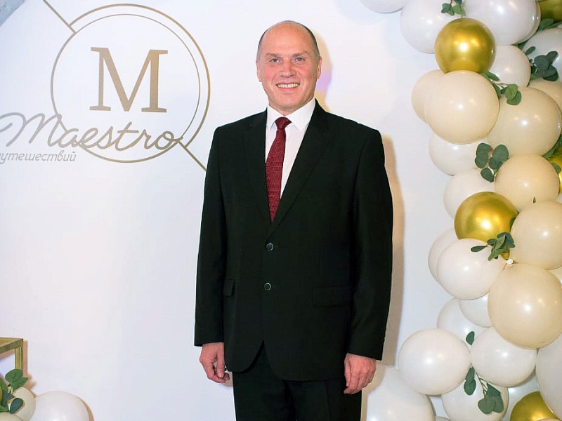 Геннадий Косарев: «Мы стараемся показать Татарстан так, чтобы уйти от стереотипов»